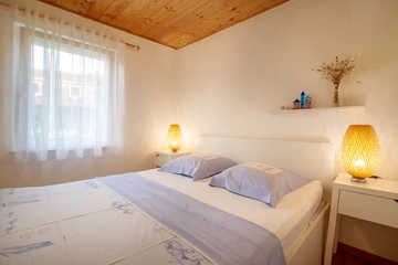 2-Bedroom Apartment in Silo (Island Krk) for 4