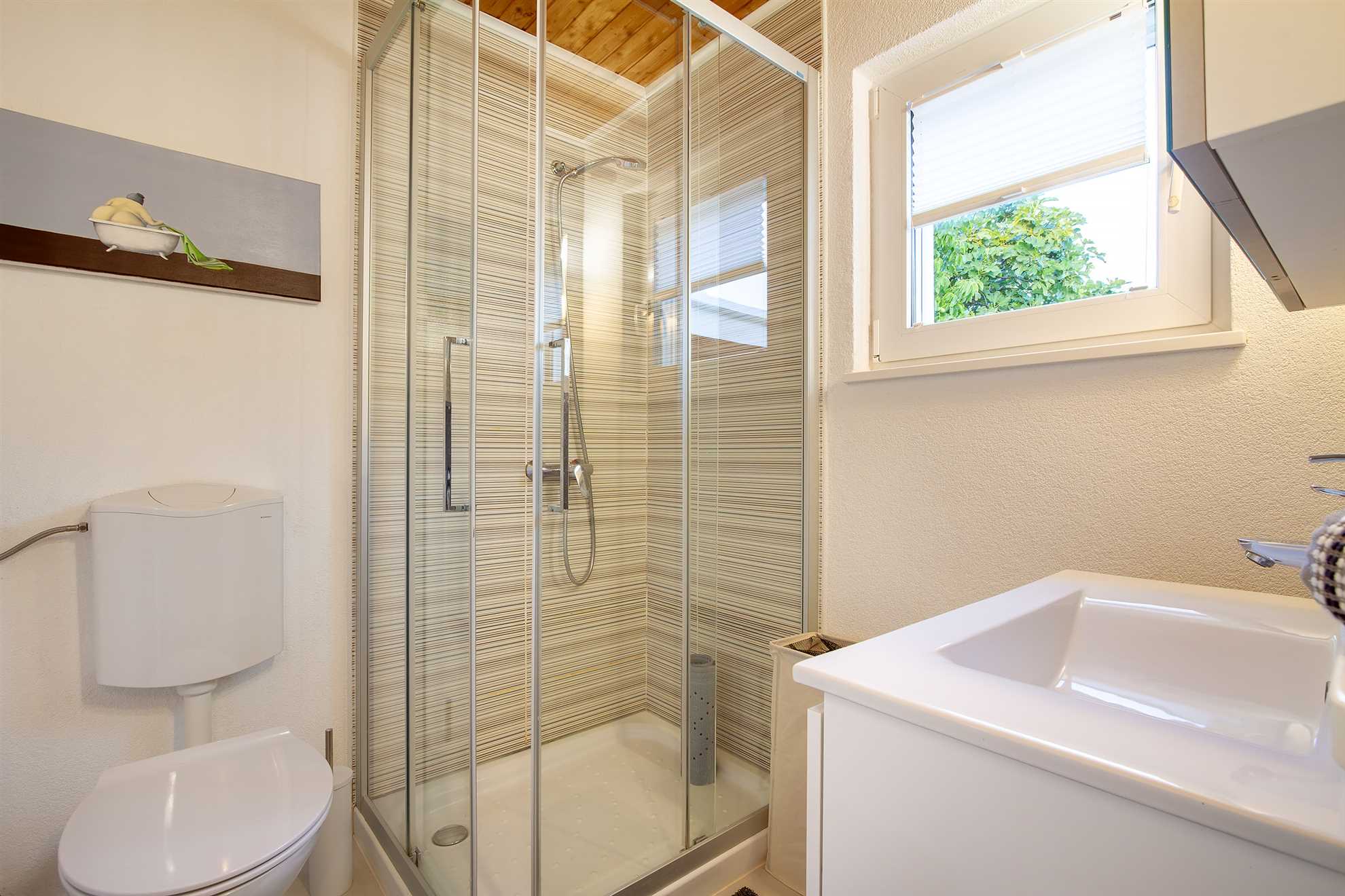 Apartment Starcevic (60263-A1)