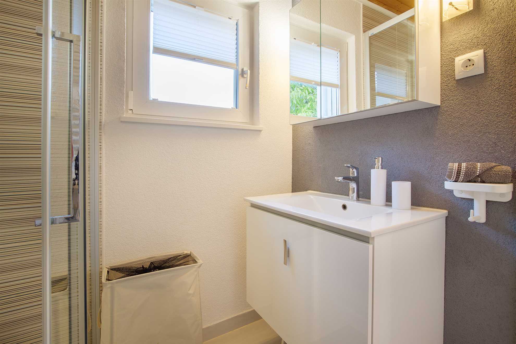 Apartment Starcevic (60263-A1)