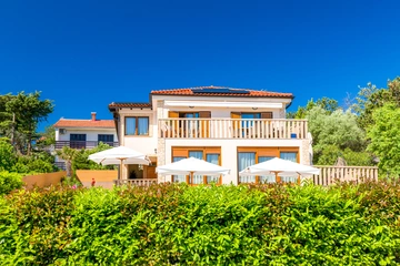 Šilo Apartment for up to 5 Guests