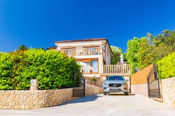 Šilo Apartment for up to 5 Guests