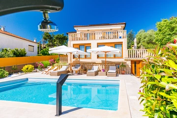 Šilo Apartment for up to 5 Guests