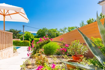 Šilo Apartment for up to 5 Guests