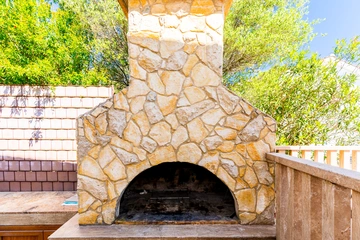 Šilo Apartment for up to 5 Guests