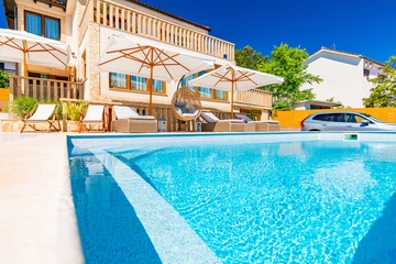 Šilo Apartment for up to 5 Guests