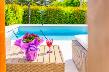 Šilo Apartment for up to 5 Guests