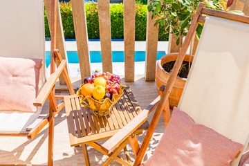 Šilo Apartment for up to 5 Guests