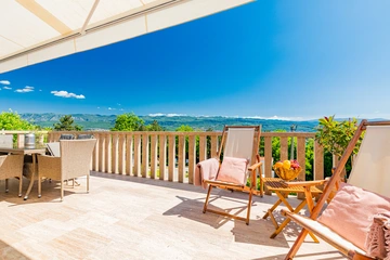 Šilo Apartment for up to 5 Guests