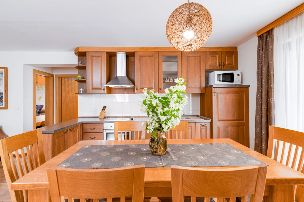 Šilo Apartment for up to 5 Guests