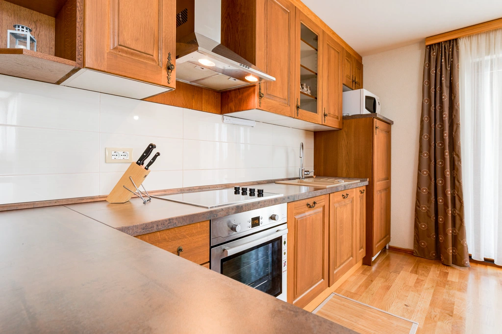 Šilo Apartment for up to 5 Guests