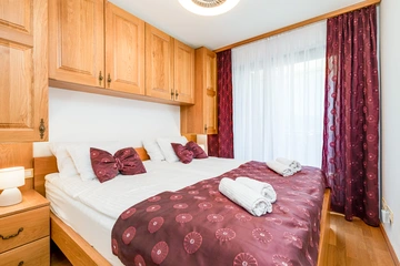 Šilo Apartment for up to 5 Guests