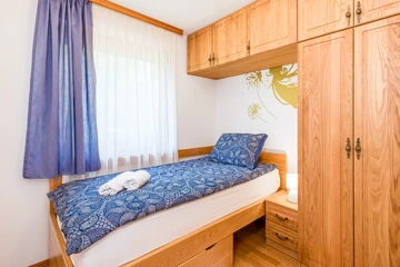 Šilo Apartment for up to 5 Guests