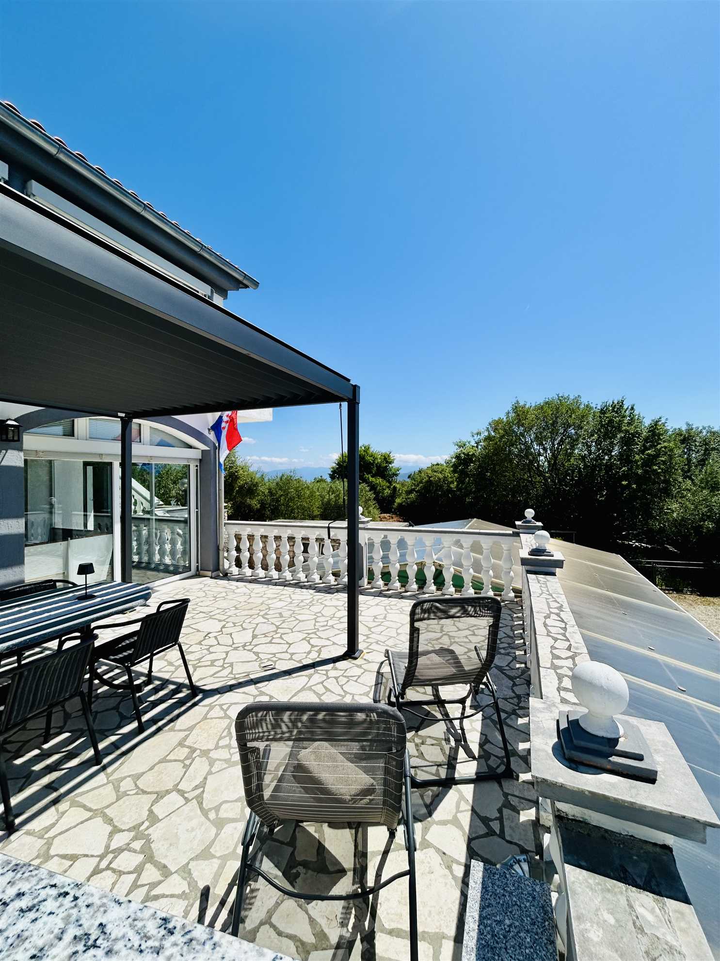 Apartment Maria (36262-A1)