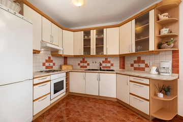 Polje Single-Room Apartment for 2 Guests