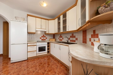 Polje Single-Room Apartment for 2 Guests