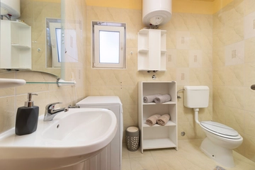 Apartment for 2 Guests in Polje, Croatia