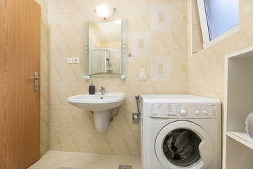 Apartment for 2 Guests in Polje, Croatia