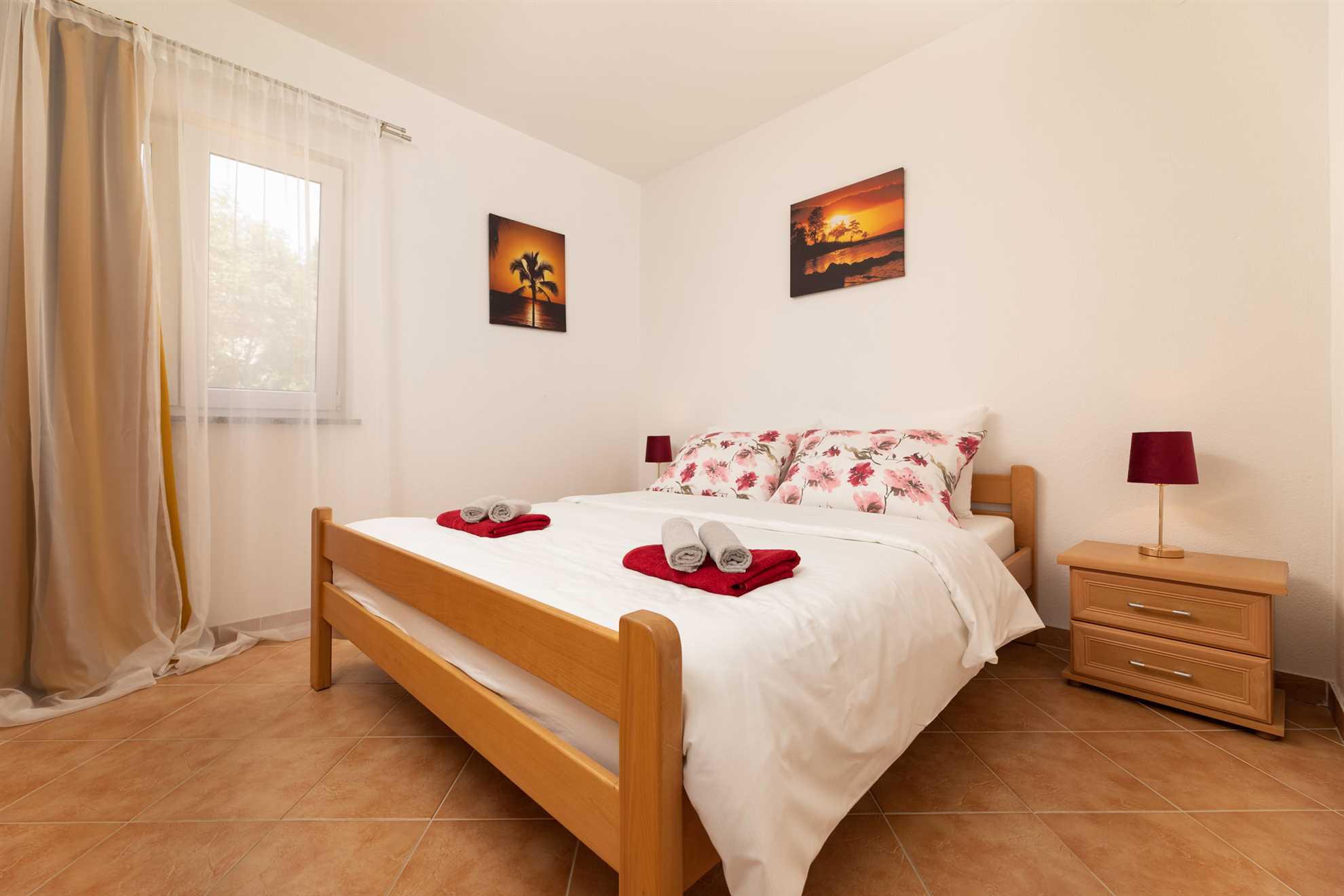 Adela Smedji Cozy Studio for Two
