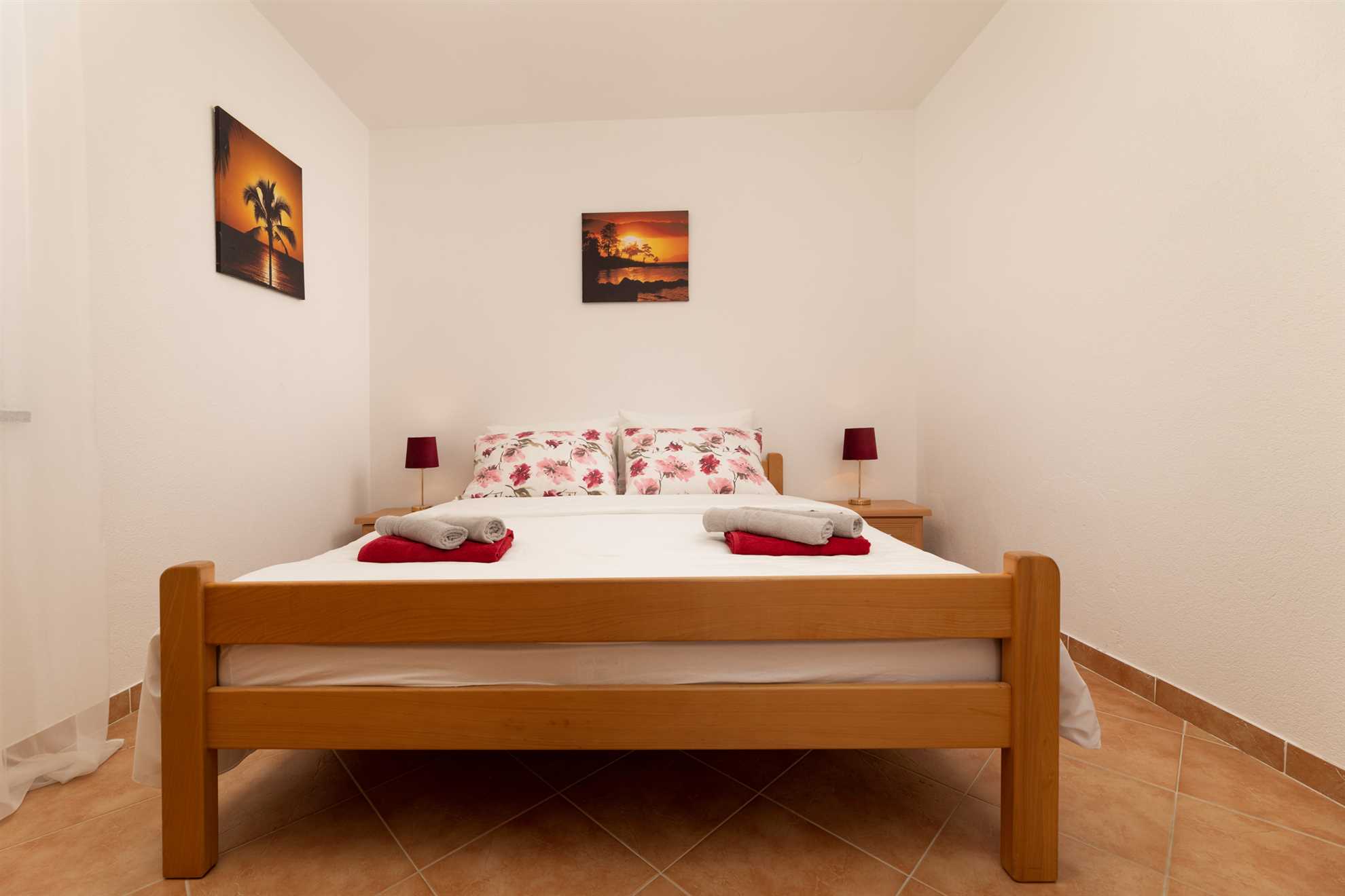 Adela Smedji Cozy Studio for Two