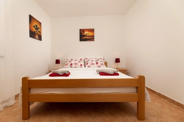 Apartment for 2 Guests in Polje, Croatia