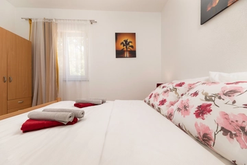 Apartment for 2 Guests in Polje, Croatia