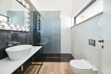 4-Bedroom Villa with Sea View in Markovac