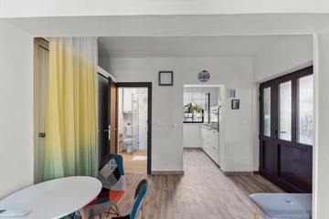 1-Bedroom Apartment in Poreč for Up to 3 Guests