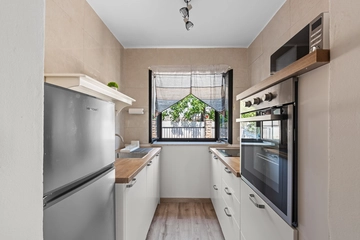 1-Bedroom Apartment in Poreč for Up to 3 Guests