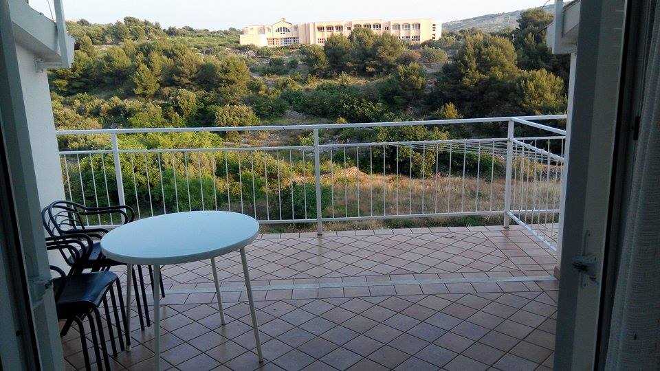 Apartman Vesna Primošten A4