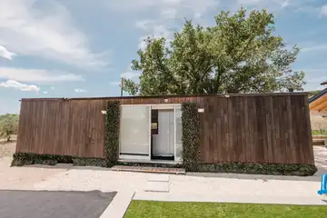 3-Bedroom Holiday House in Gaćelezi for 6