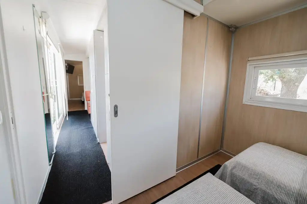 3-Bedroom Holiday House in Gaćelezi for 6