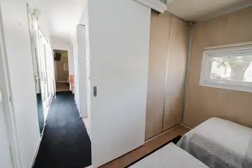 3-Bedroom Holiday House in Gaćelezi for 6