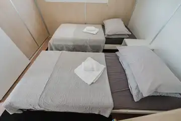 3-Bedroom Holiday House in Gaćelezi for 6