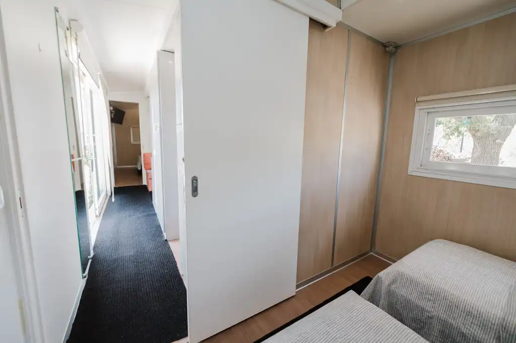 3-Bedroom Holiday House in Gaćelezi for 6