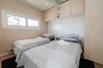 3-Bedroom Holiday House in Gaćelezi for 6