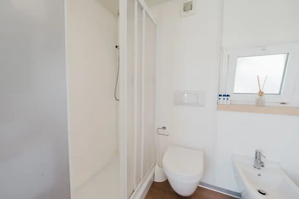 3-Bedroom Holiday House in Gaćelezi for 6