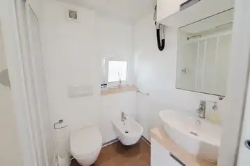 3-Bedroom Holiday House in Gaćelezi for 6