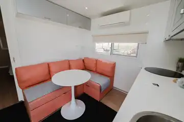 3-Bedroom Holiday House in Gaćelezi for 6