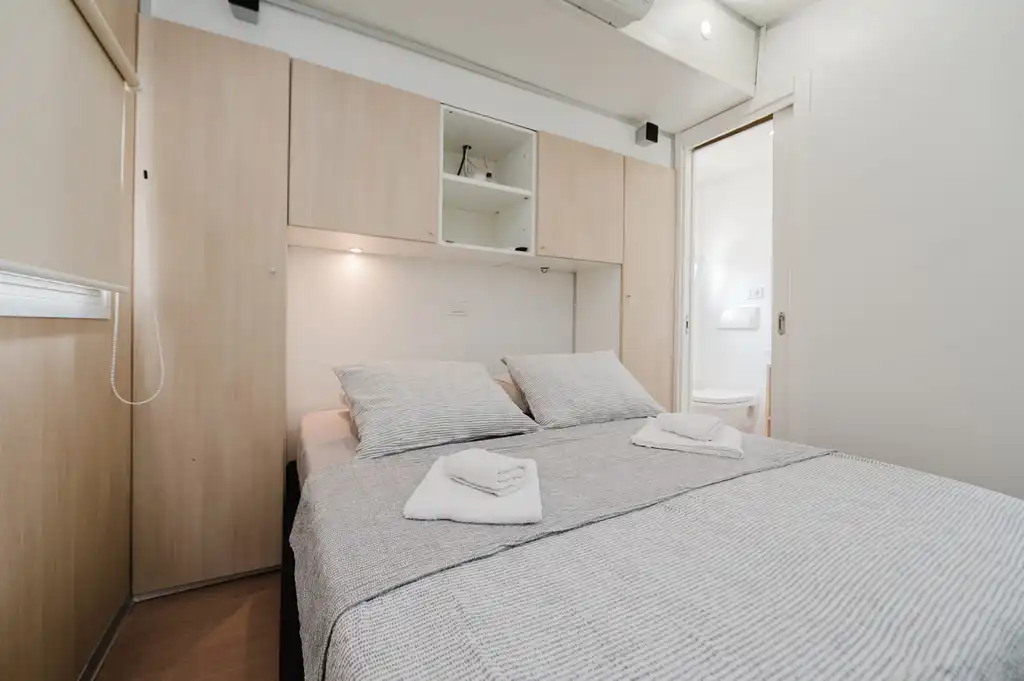 3-Bedroom Holiday House in Gaćelezi for 6