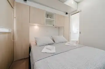 3-Bedroom Holiday House in Gaćelezi for 6