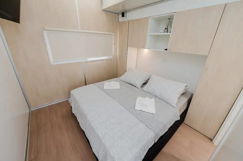 3-Bedroom Holiday House in Gaćelezi for 6
