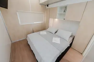 3-Bedroom Holiday House in Gaćelezi for 6