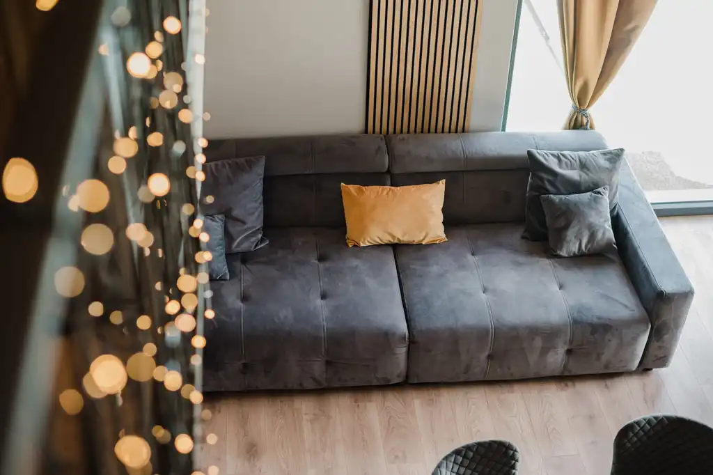 3-Bedroom Holiday House in Gaćelezi for 6