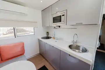 3-Bedroom Holiday House in Gaćelezi for 6