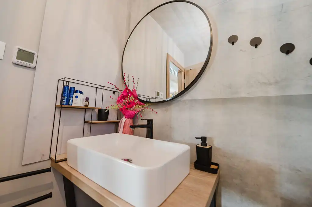 3-Bedroom Holiday House in Gaćelezi for 6