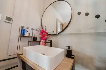 3-Bedroom Holiday House in Gaćelezi for 6