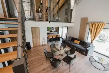 3-Bedroom Holiday House in Gaćelezi for 6