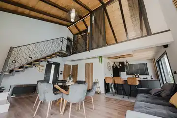 3-Bedroom Holiday House in Gaćelezi for 6
