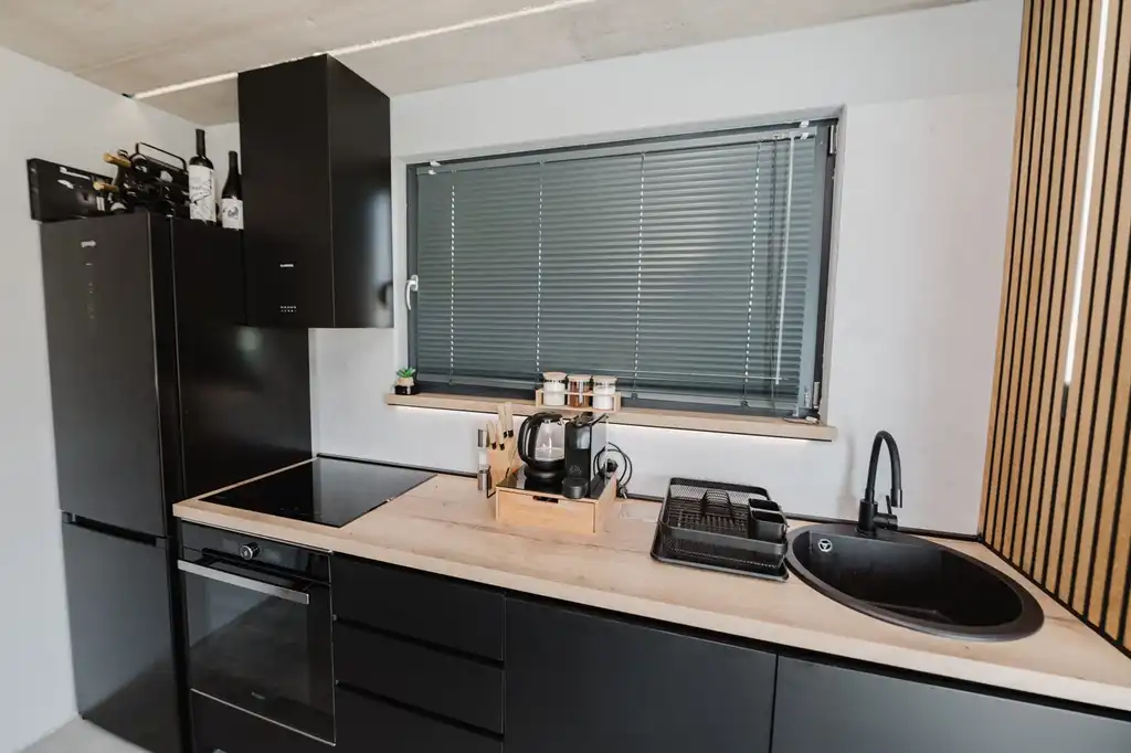 3-Bedroom Holiday House in Gaćelezi for 6