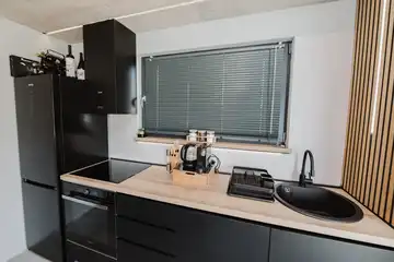 3-Bedroom Holiday House in Gaćelezi for 6